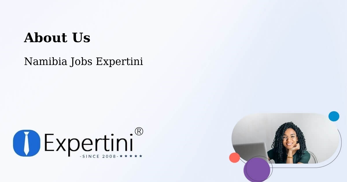 About Expertini Recruitment Platform  – Otavi - Otavi, Namibia Jobs Expertini