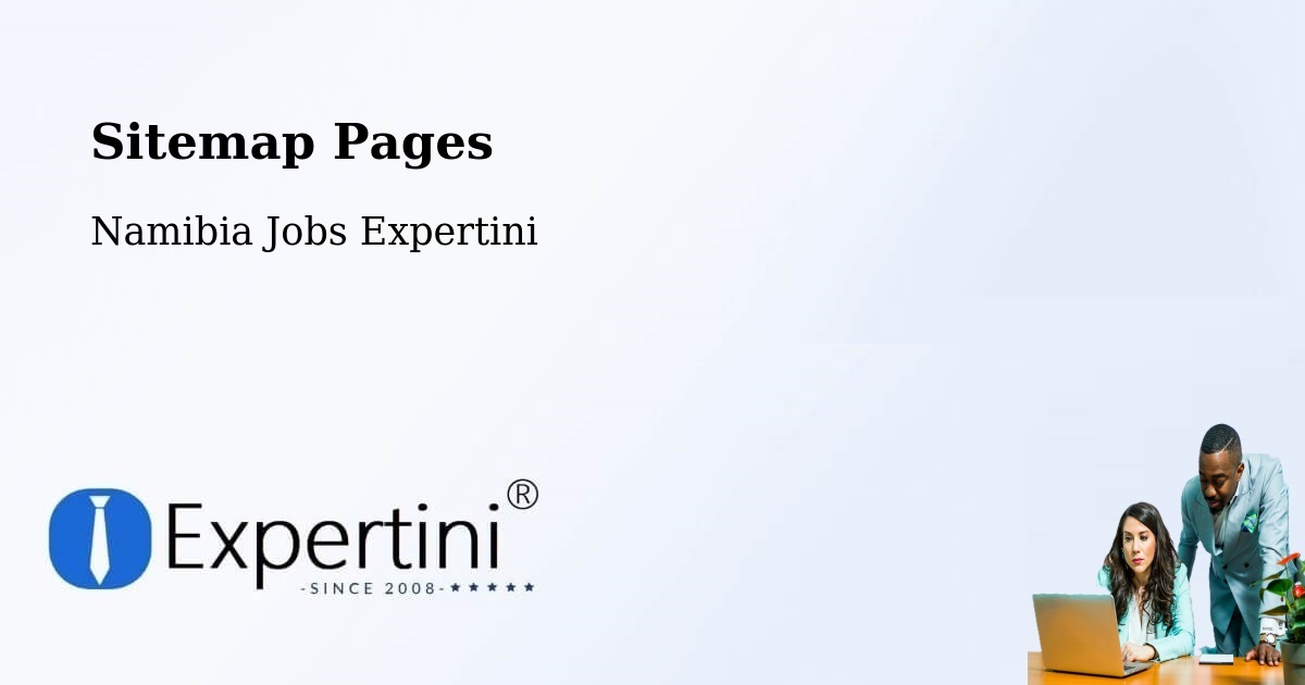 Sitemap Pages - Otavi - Namibia Jobs Expertini